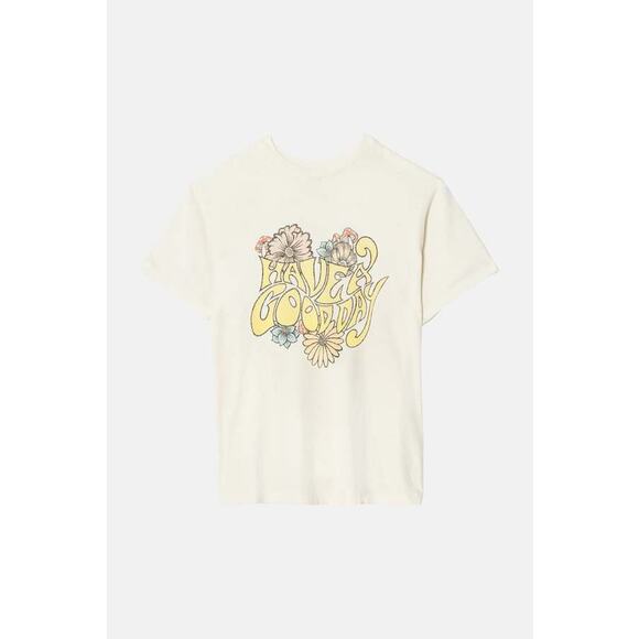 RE/DONE‎ 90s 'Have A Good Day' T-Shirt Size Small New with Tags - Picture 10 of 13